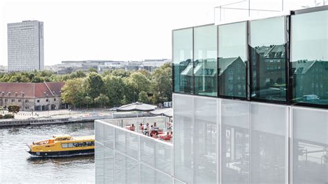 Danish Architecture Center | Museum in Copenhagen