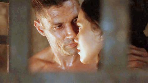 Crixus and Naevia - Crixus and Naevia Photo (17805631) - Fanpop