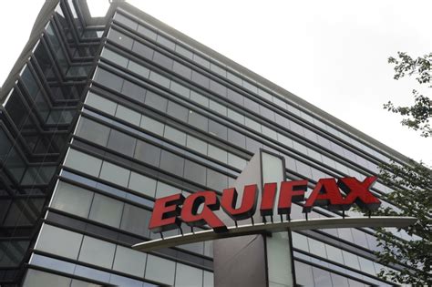 Massive Equifax Data Breach Could Affect Half of the U.S. Population