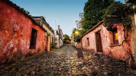 Colonia del Sacramento - Uruguay holidays - Steppes Travel