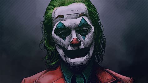 Joker Movie, HD Superheroes, 4k Wallpapers, Images, Backgrounds, Photos and Pictures