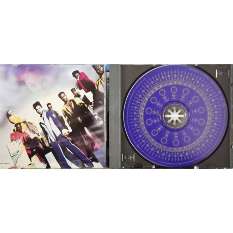 Love symbol (cd 16 tracks) by Prince, CD with vinyl59 - Ref:117677463