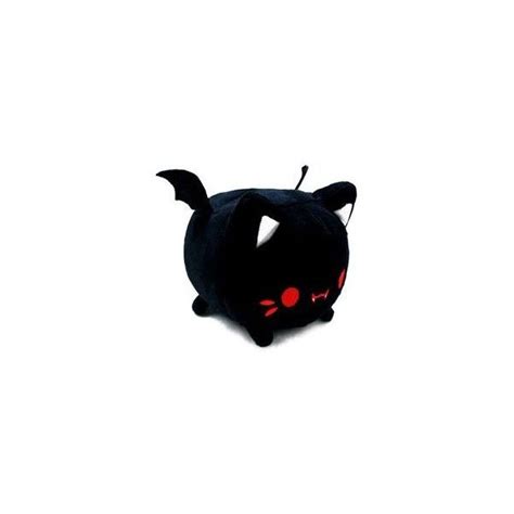 Tasty Peach Studios Meowchi Plush Vampire Bat Plushies | Tasty peach studios, Plush, Vampire bat