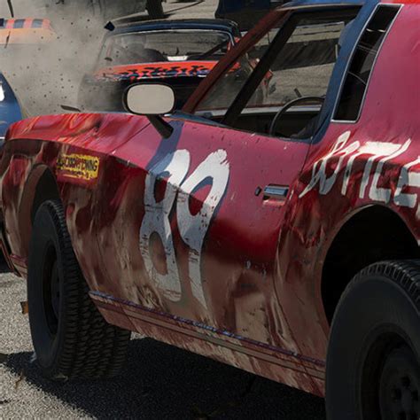 Wreckfest (PC) Review – ZTGD