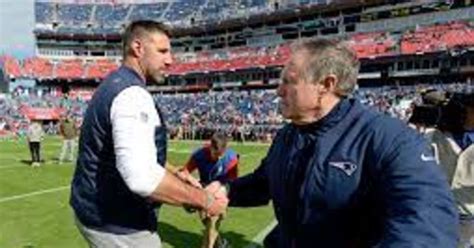 Rumor: Bill Belichick Out; Mike Vrabel In? NFL Experts Reveal New ...