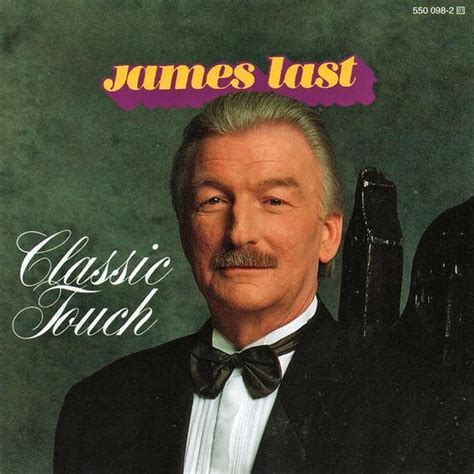 bol.com | Classic Touch / James Last and his Orchestra, James Last | CD (album) | Muziek