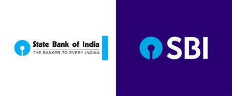 Sbi Logo Banker To Every Indian