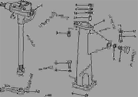 John Deere 1010 Brake Parts Diagram | Images and Photos finder