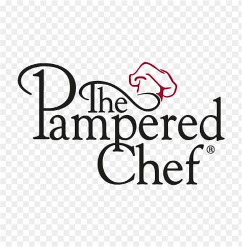 The Pampered Chef Vector Logo Free Download - 463594 | TOPpng