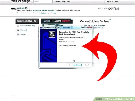 How to Install Amx Mod X: 7 Steps (with Pictures) - wikiHow