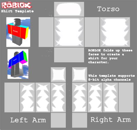 Pobeda's Shader Template anybody? : r/roblox