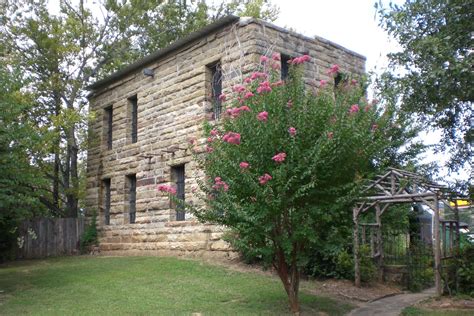 Old Jail Museum Complex: Old Jail in the News, 1894