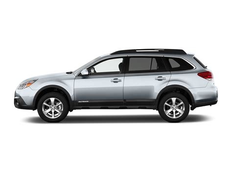 2014 Subaru Outback Review, Ratings, Specs, Prices, and Photos - The ...