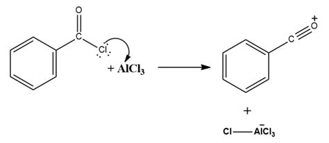 The given compound Benzophenone can be obtained by Friedel Crafts ...