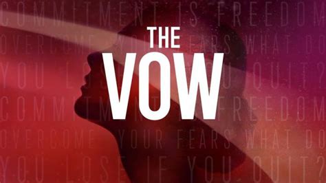 HBO Max revela data de estreia da Parte 2 da série The Vow