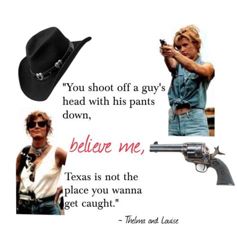 Funny Thelma And Louise Quotes. QuotesGram