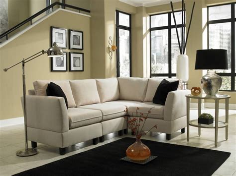 The 15 Best Collection of Small Scale Sectional Sofas