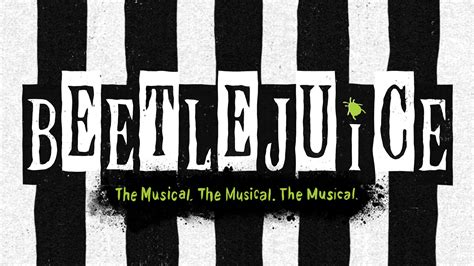 Beetlejuice | Broadway Direct