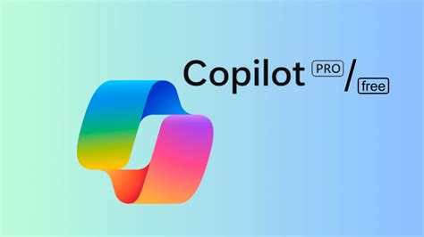 Microsoft Copilot (free) vs Copilot Pro: Differences & Features