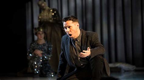 Dido and Aeneas | Australian Arts Review