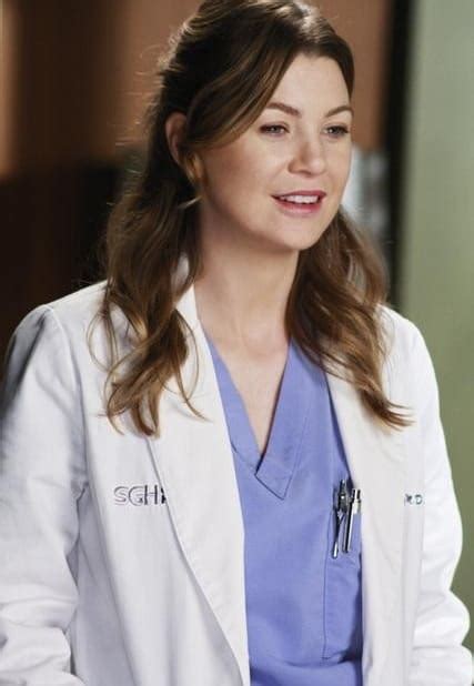 Grey's Anatomy Spoilers: The Reason For Izzie's Exit - TV Fanatic