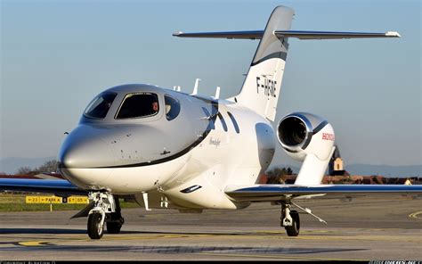 Honda HA-420 HondaJet - Untitled | Aviation Photo #4286921 | Airliners.net