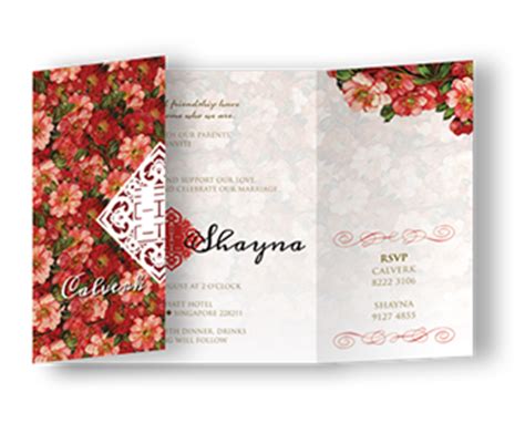 maman: [View 24+] 15+ Template Wedding Invitation Card Singapore Images jpg