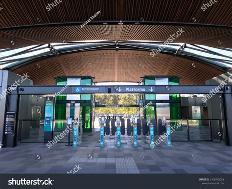 6 Tallawong Metro Station Images, Stock Photos, 3D objects, & Vectors | Shutterstock