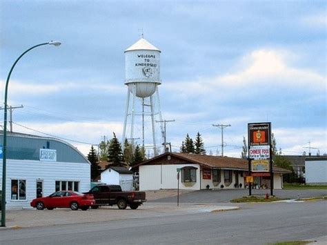 Kindersley