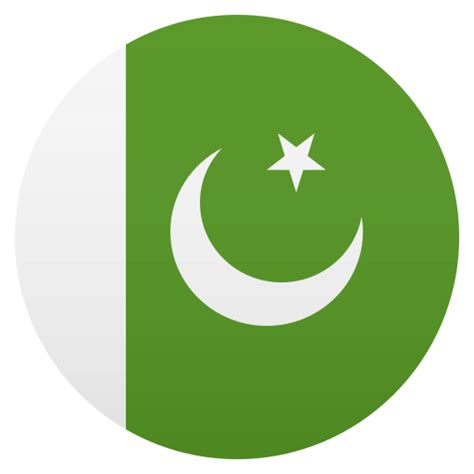 Emoji 🇵🇰 Flag: Pakistan to copy/paste - wpRock