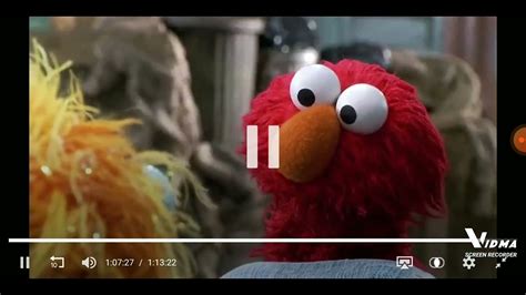 Elmo in Grouchland - A Happy Ending - YouTube