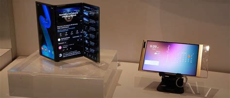 CES 2022: Samsung showcases Flex S, Flex G, Flex Note and Flex ...