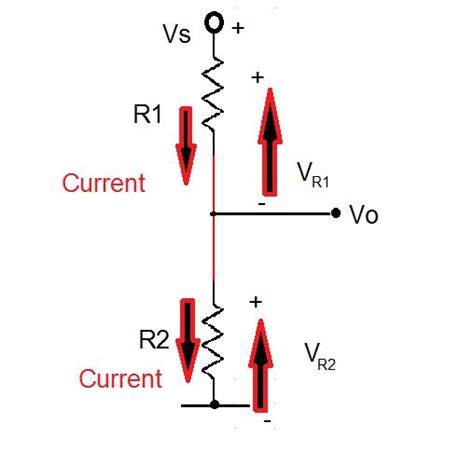 How Voltage Dividers Work - Circuit Basics