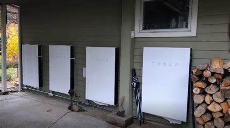 Tesla Powerwall Certified Installer