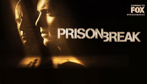 Prison Break 5, il trailer della nuova stagione: ecco quando torna - YouTube