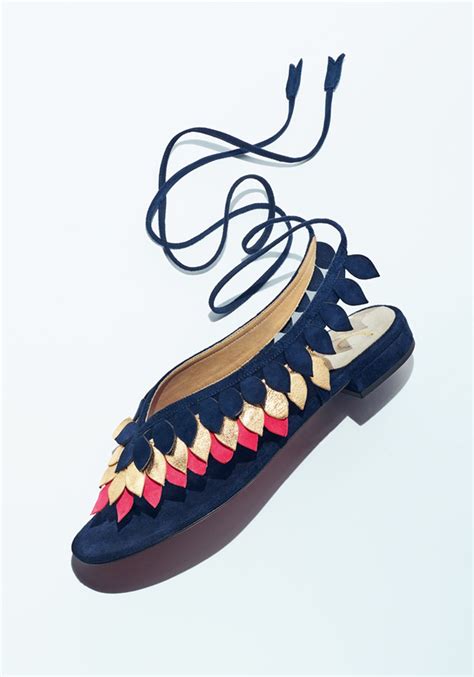 Accessories Book Editorial at Bergdorf Goodman | Quirky shoes, Only ...