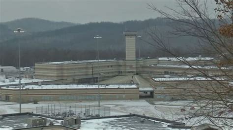 Several inmates injured during assault at Mount Olive Correctional Center, official says