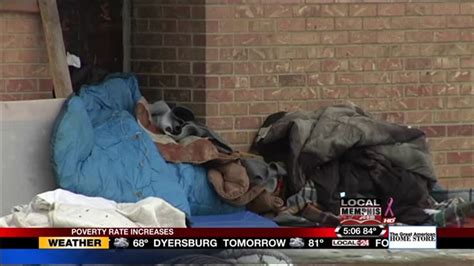 Memphis Poverty Numbers Released, Child Poverty Rate At 44.7 % | localmemphis.com