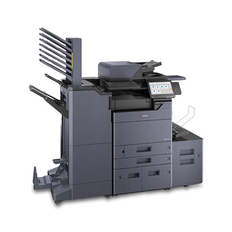 Kyocera TASKalfa 3554ci - Color Copiers | Ameritechnology