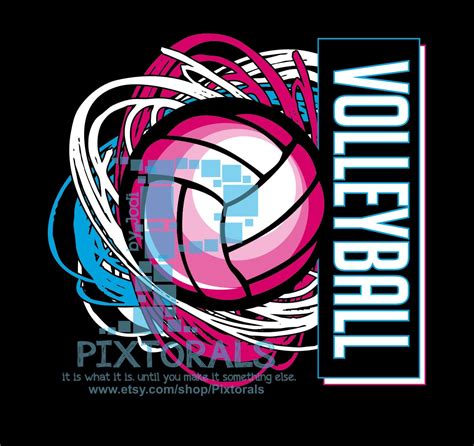 Volleyball Logo Design Templates | ubicaciondepersonas.cdmx.gob.mx