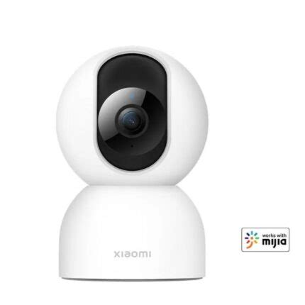 Xiaomi Mijia Smart Camera 2 (PTZ Version) - Best Price In BD