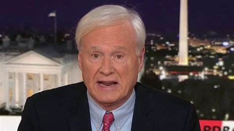 Ex-MSNBC host Chris Matthews irks liberals by declaring 'I tried to ...