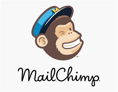 Collection of Mailchimp Logo PNG. | PlusPNG