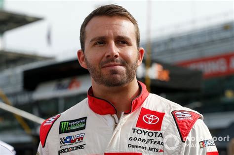 DiBenedetto in at Wood Brothers in 2020, Menard retires