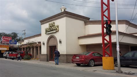 Los Fresnos Restaurant Bar - 25 Photos & 13 Reviews - Northern Mexican - Zaragoza 400, Apodaca ...