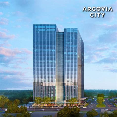 ArcoVia City by Megaworld, Property, For Sale, Apartments & Condos on ...