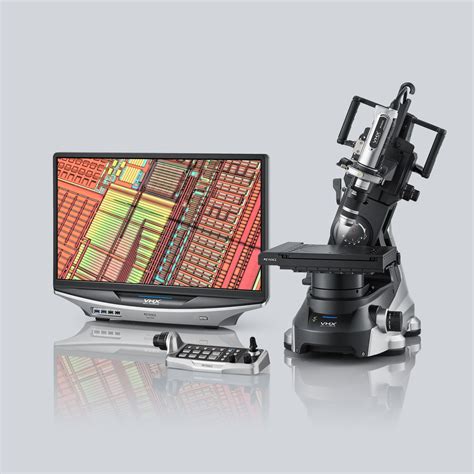 Digital Microscope - VHX-7000 series | KEYENCE International Belgium