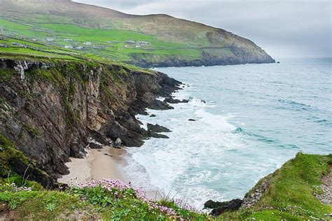 How to Get to the Ring of Kerry - Best Routes & Travel Advice | kimkim