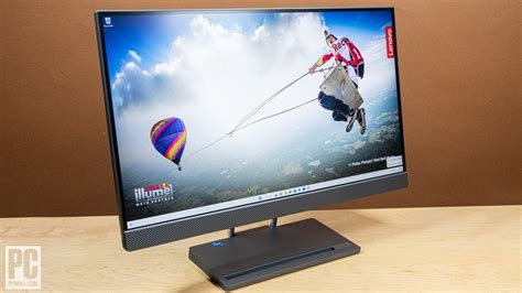 Lenovo IdeaCentre AIO 5i Review | PCMag