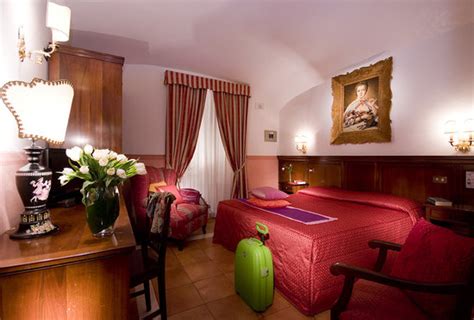 Hotel des Artistes (Rome, Italy) - Hotel Reviews - TripAdvisor